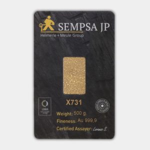 Lingote-Oro-Fino-500 gr-SEMPSA-3