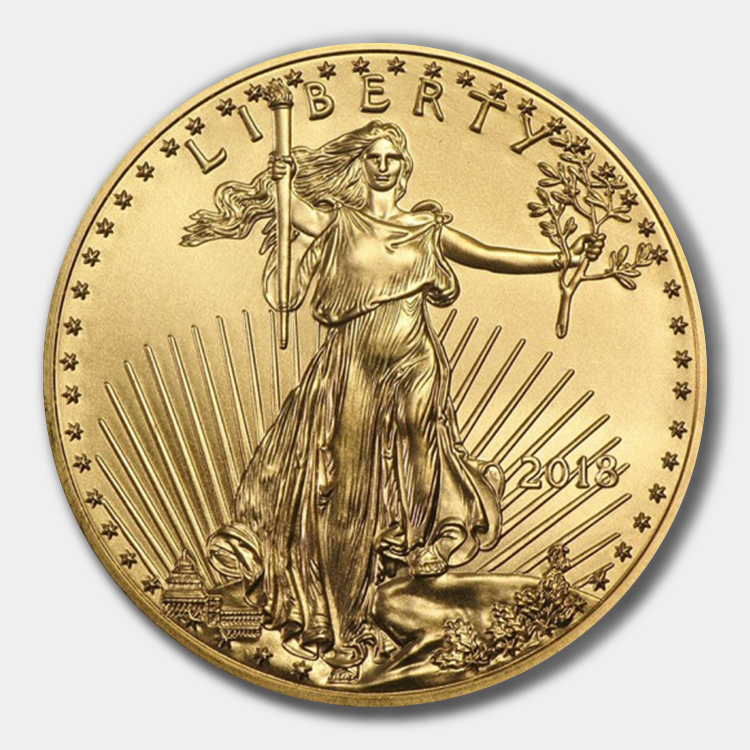 Moneda American Eagle 1 oz Oro puro Oro Hispánica Compra Venta de Oro, Plata y Diamantes Moneda American Eagle 1 oz Oro puro Oro Hispánica Compra Venta de Oro, Plata y Diamantes