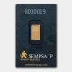 Lingote-Oro-Fino-Blister-2,5gr-SEMPSA-1