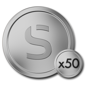 token-plata-50